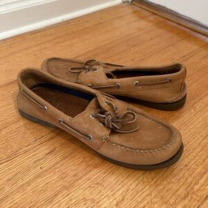 Sperry Men’s Top Sider Loafer Size 10.5